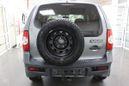 SUV   Chevrolet Niva 2009 , 270000 , 