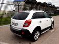 SUV   Opel Antara 2011 , 544000 , 