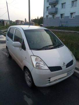  Nissan Moco 2002 , 145000 , -