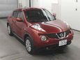 SUV   Nissan Juke 2012 , 865000 , -