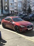  Infiniti Q50 2015 , 1300000 , 