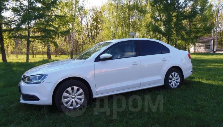  Volkswagen Jetta 2014 , 800000 , 