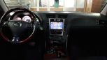  Lexus GS430 2005 , 730000 , 