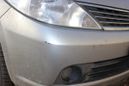  Nissan Tiida Latio 2004 , 240000 , 