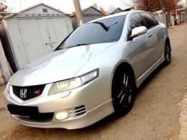  Honda Accord 2007 , 590000 , 