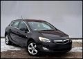  Opel Astra 2012 , 535900 , 