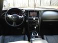 SUV   Infiniti FX35 2009 , 1499000 , 