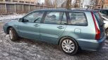  Mitsubishi Lancer 2008 , 375000 , 