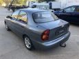  Chevrolet Lanos 2009 , 175000 , 