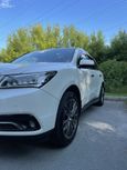 SUV   Acura MDX 2014 , 2550000 , 