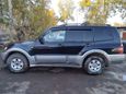 SUV   Mitsubishi Pajero 2005 , 660000 , -