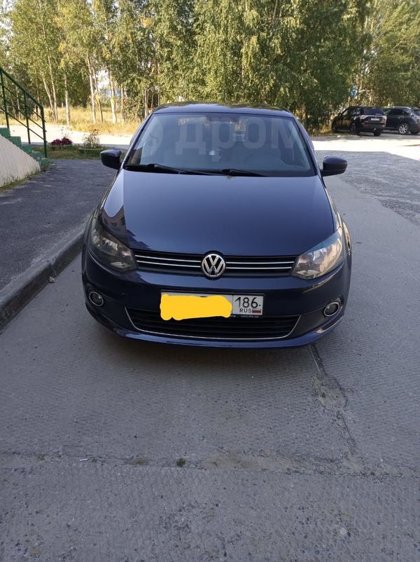  Volkswagen Polo 2014 , 450000 , 