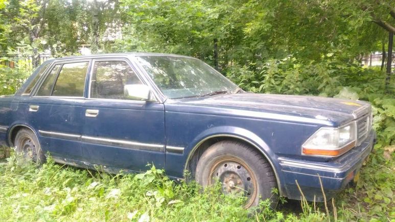  Nissan Gloria 1987 , 57000 , 