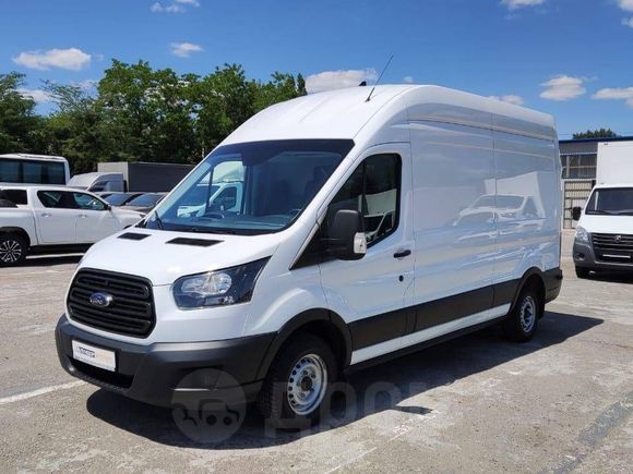   Ford Transit 2020 , 2950000 , --