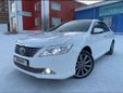  Toyota Camry 2014 , 1630000 , -