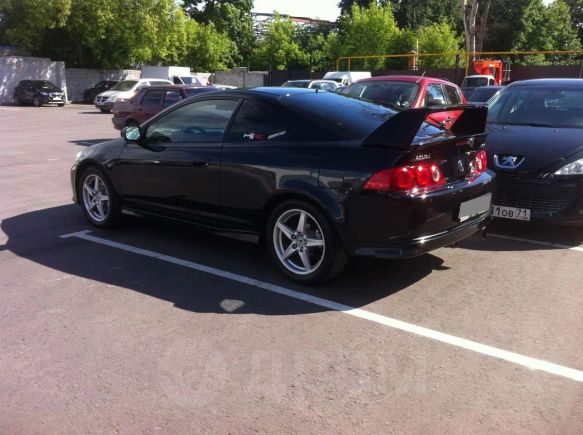  Acura RSX 2005 , 500000 , 