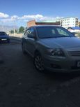  Toyota Avensis 2007 , 500000 , 