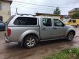  Nissan Navara 2011 , 700000 , 