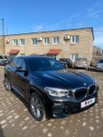 SUV   BMW X4 2020 , 4650000 , 