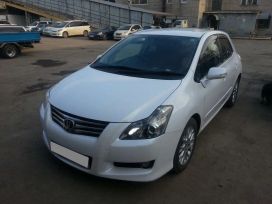  Toyota Blade 2007 , 550000 , 