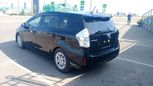    Toyota Prius Alpha 2013 , 1087000 , -