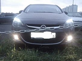  Opel Astra 2014 , 800000 , 
