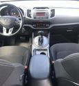 SUV   Kia Sportage 2015 , 1075000 , 