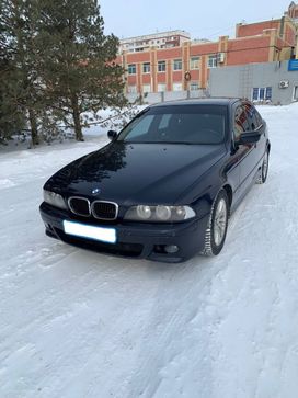  BMW 5-Series 2001 , 850000 , 