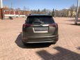 SUV   Toyota RAV4 2017 , 1650000 , 