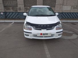    Nissan Tino 1999 , 230000 , 