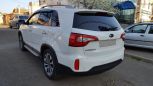 SUV   Kia Sorento 2014 , 1350000 , 