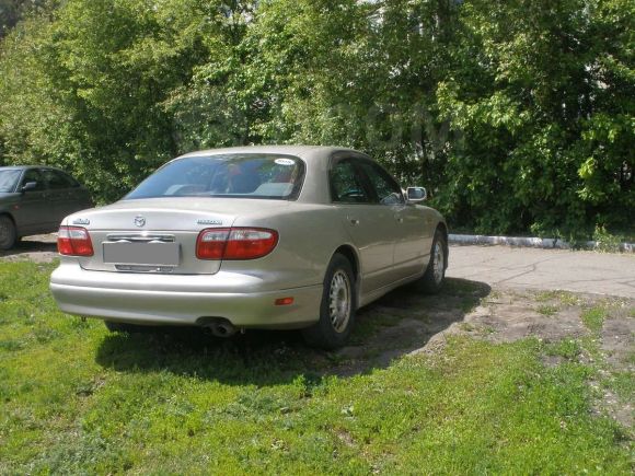  Mazda Millenia 1999 , 180000 , 