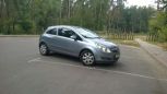  Opel Corsa 2007 , 315000 , 