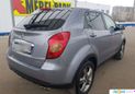 SUV   SsangYong Actyon 2012 , 600000 , 