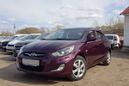  Hyundai Solaris 2012 , 428000 , 