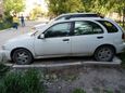  Nissan Pulsar 1999 , 100000 , 