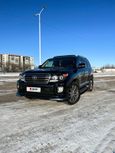 SUV   Toyota Land Cruiser 2015 , 4250000 , 