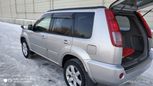 SUV   Nissan X-Trail 2005 , 520000 , 