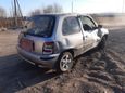  3  Nissan March 2000 , 70000 , 