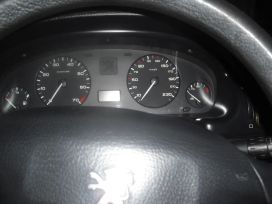 Peugeot 406 2000 , 250000 , 