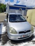  Toyota Vitz 2001 , 240000 , 