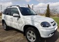 SUV   Chevrolet Niva 2019 , 765000 , 