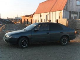  Nissan Primera 1993 , 119000 , 