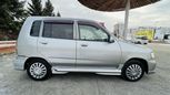  Nissan Cube 2001 , 290000 , 