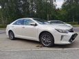  Toyota Camry 2017 , 1760000 , 