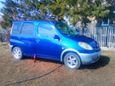    Toyota Funcargo 2000 , 235000 , 