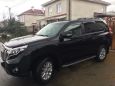 SUV   Toyota Land Cruiser Prado 2017 , 2920000 , 