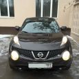 SUV   Nissan Juke 2011 , 690000 , 