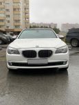  BMW 7-Series 2010 , 960000 , 