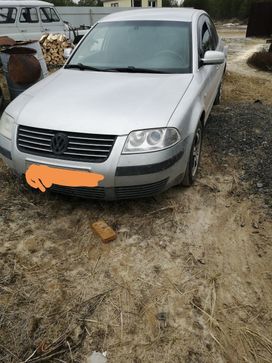  Volkswagen Passat 2002 , 300000 , Ը